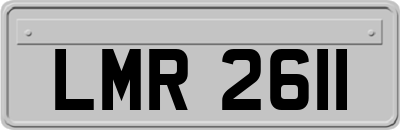 LMR2611
