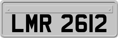 LMR2612