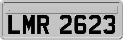 LMR2623