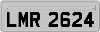 LMR2624