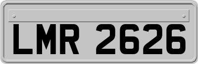 LMR2626