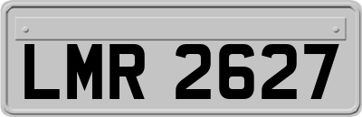 LMR2627