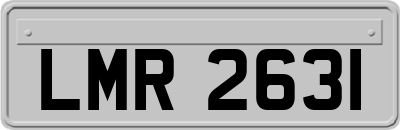 LMR2631