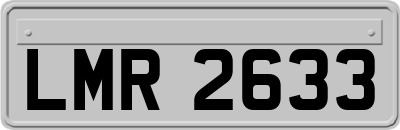 LMR2633