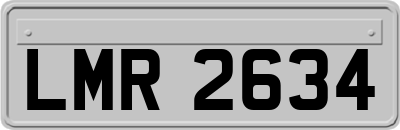 LMR2634