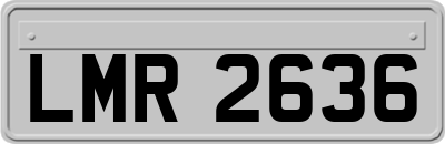 LMR2636