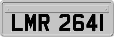 LMR2641
