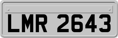 LMR2643