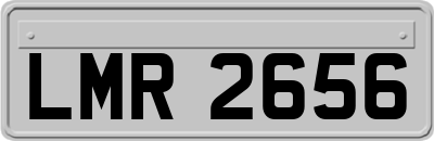 LMR2656