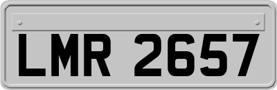 LMR2657