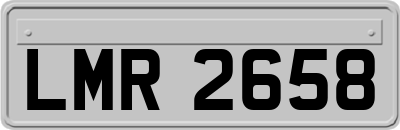 LMR2658