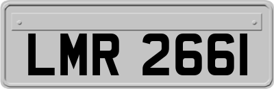 LMR2661