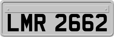 LMR2662