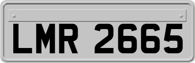 LMR2665