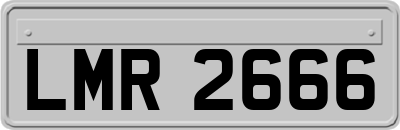 LMR2666