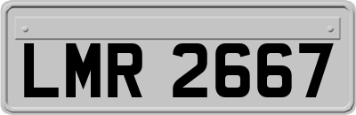 LMR2667