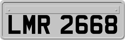 LMR2668