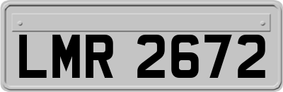 LMR2672