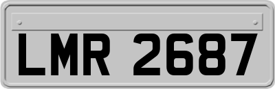 LMR2687
