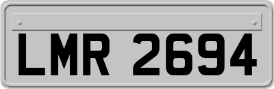 LMR2694