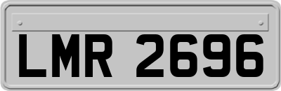 LMR2696