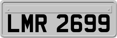 LMR2699