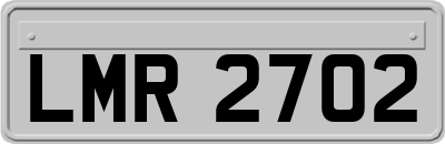 LMR2702