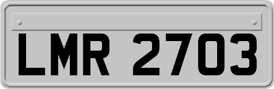 LMR2703