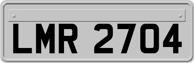 LMR2704
