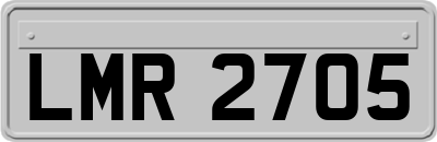 LMR2705