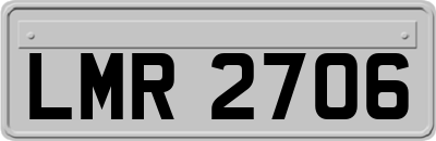 LMR2706