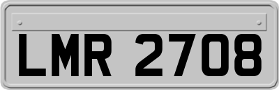 LMR2708