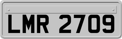 LMR2709