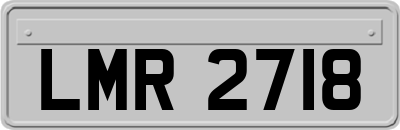 LMR2718