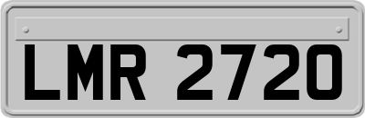LMR2720
