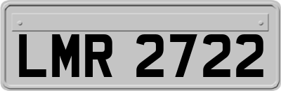 LMR2722