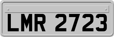 LMR2723