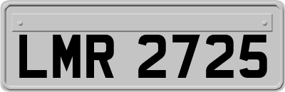 LMR2725