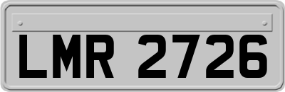 LMR2726