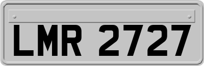 LMR2727