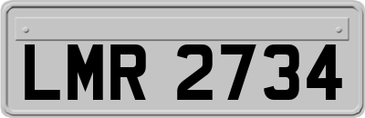 LMR2734