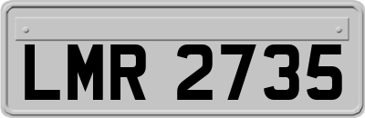 LMR2735