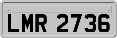 LMR2736