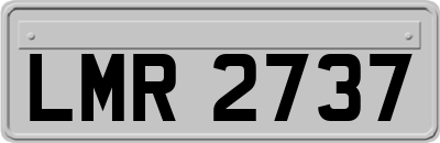 LMR2737