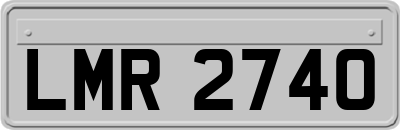 LMR2740