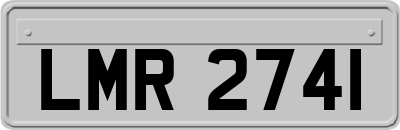 LMR2741