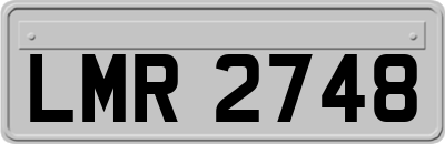 LMR2748