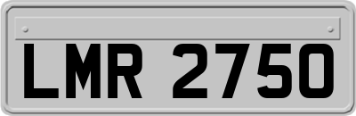 LMR2750