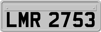 LMR2753