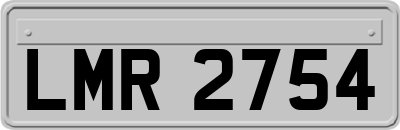 LMR2754